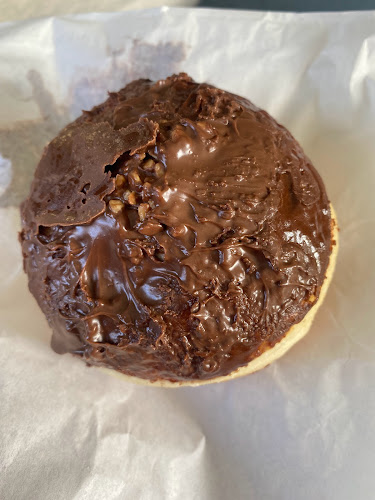 Comentarii opinii despre Anna's Bakehouse