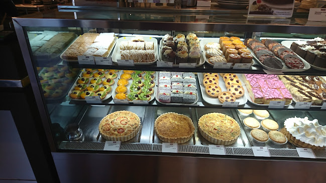 Eves Pantry - Hospitality and gastronomy