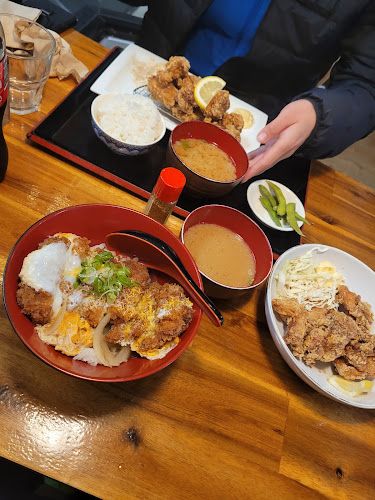 RAMEN CHIDORI Japanese Noodle Restaurant