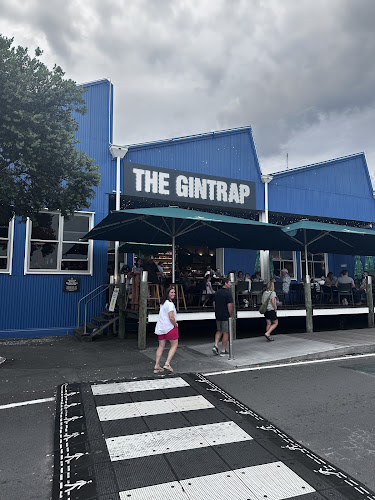 64 West Quay, Ahuriri, Napier 4110, New Zealand