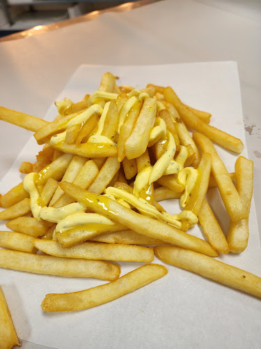 Opinii despre Ling's Fastfood în Palmerston North - Hospitality and gastronomy