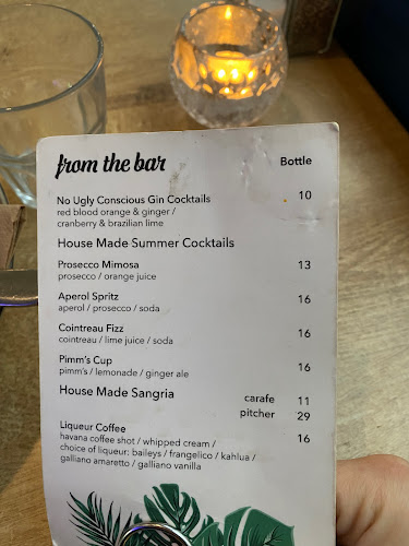 Manaia Kitchen & Bar - Tairua