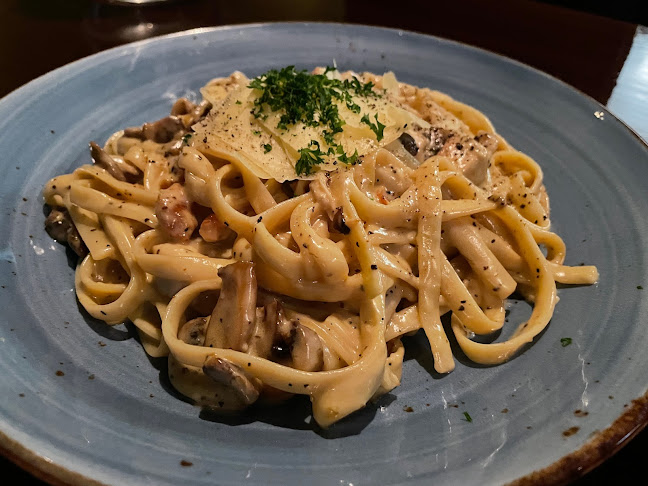 Comentarii opinii despre Portofino Restaurante