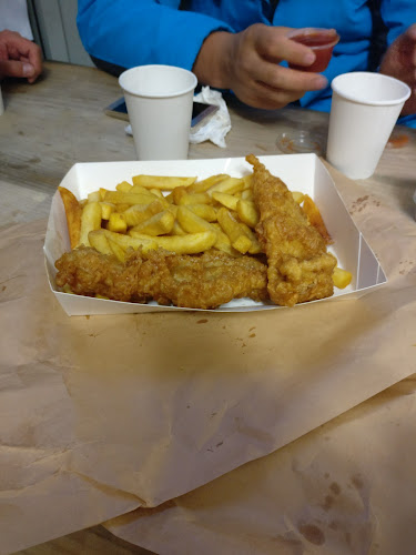 The Wharf Kitchen and Bar - Hospitality and gastronomy