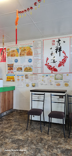 Comments and reviews of Enter The Dragon Takeaways