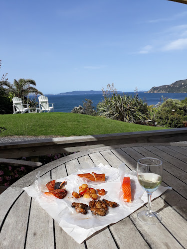 The Coromandel Smoking Co Open Times