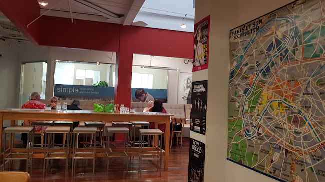 262 Thorndon Quay, Pipitea, Wellington 6011, New Zealand