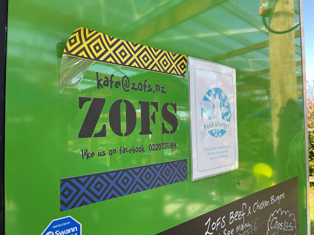 ZOFS - Hospitality and gastronomy