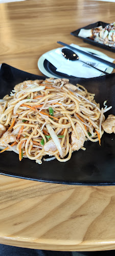 Little Spicy Chinese Restaurant - Christchurch