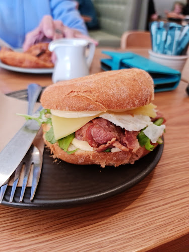 Reviews of Coffee Culture Timaru in Timaru - Hospitality and gastronomy