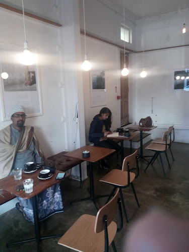 Peoples Coffee Constable Street - Hospitality and gastronomy