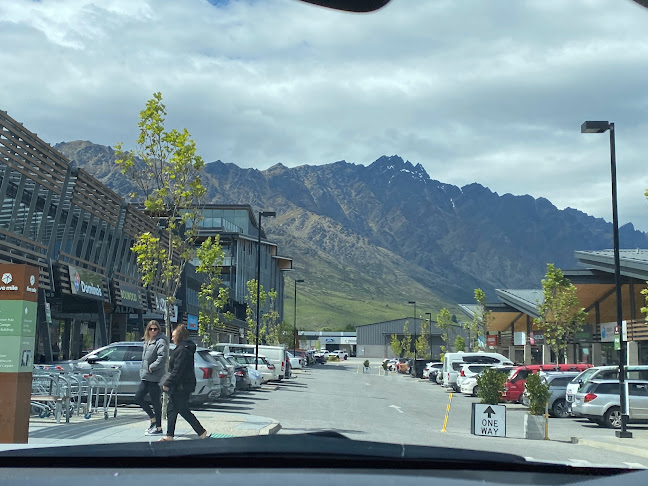 Five Mile Retail Centre T2, Frankton, Queenstown 9371, New Zealand