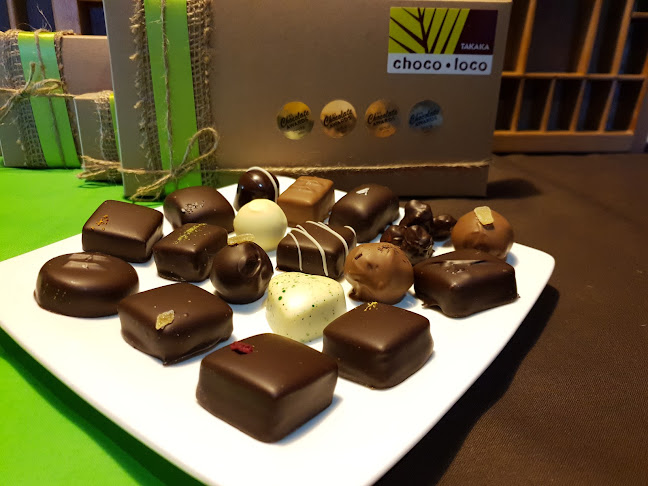 Choco Loco - Hospitality and gastronomy