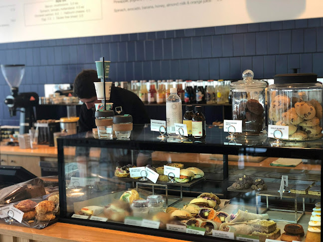 1 market lane, Wellington Central, Wellington 6011, New Zealand