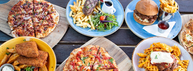 Opinii despre Spectators Bar & Bistro în Christchurch - Hospitality and gastronomy