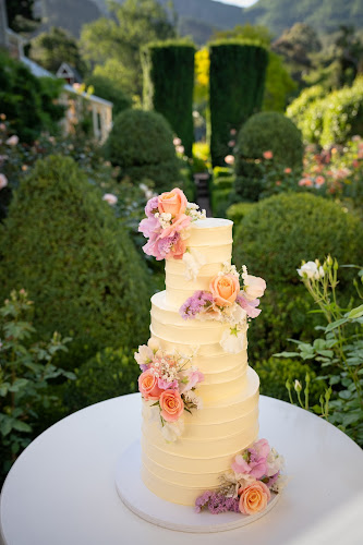 Meraki Cake Design - Christchurch