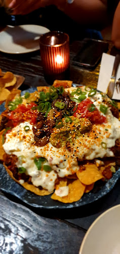 Chiwahwah Mexican Cantina Bar Phone number