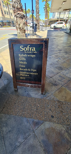 Opinii despre Sofra Turkish Cafe în Gisborne - Hospitality and gastronomy