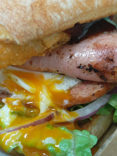 Gobblers Foods Ltd - Hospitality and gastronomy