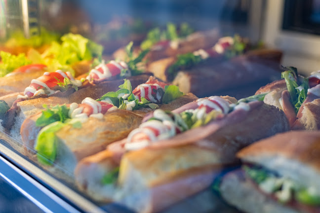 Opinii despre Guidough’s Bakery în Rotorua - Hospitality and gastronomy