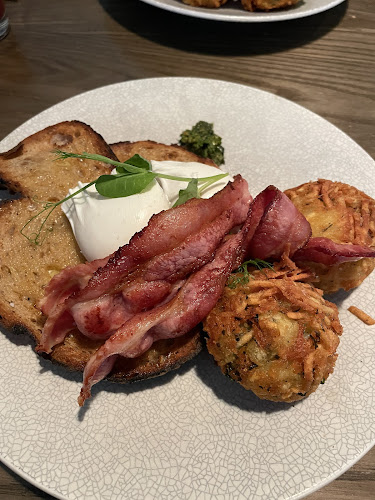 Bellbird Eatery - Hospitality and gastronomy