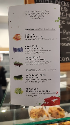 Robert Harris Cafe Te Awamutu - Hospitality and gastronomy