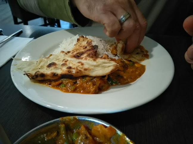 Comentarii opinii despre Chilli Masala