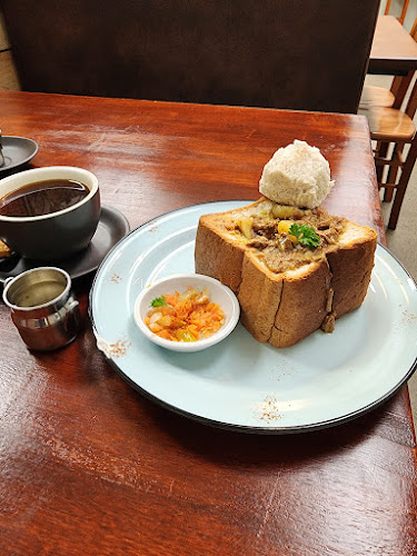 Comentarii opinii despre The Waterhole Cafe