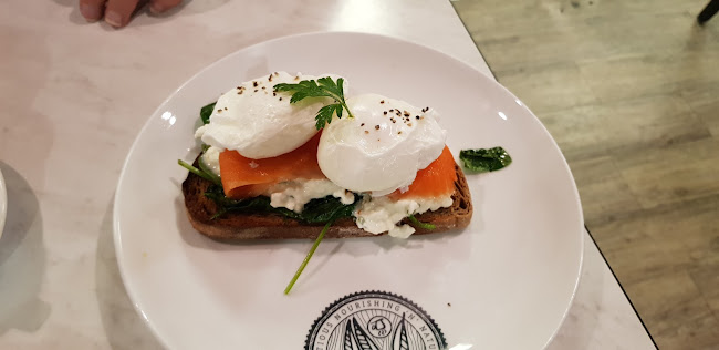 Opinii despre Jamaica Blue Auckland Hospital în Auckland - Hospitality and gastronomy