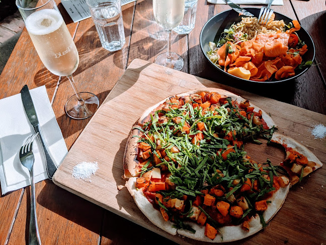 Dux Dine - Christchurch