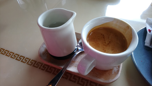 Comentarii opinii despre VIBE Coffee Roasters