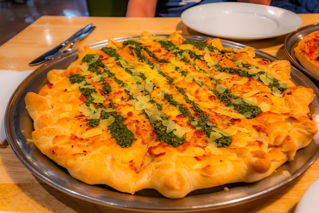 Reviews of La Porchetta Restaurant Dunedin in Dunedin - Hospitality and gastronomy