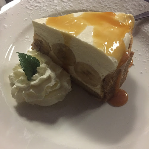 Tony's Vineyard's Restaurant & Bar - Hospitality and gastronomy