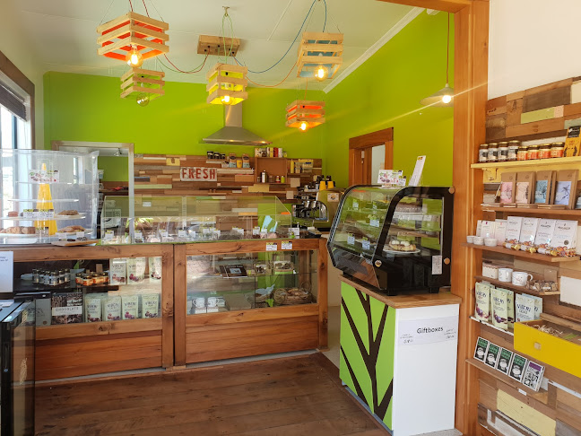 Choco Loco - Hospitality and gastronomy