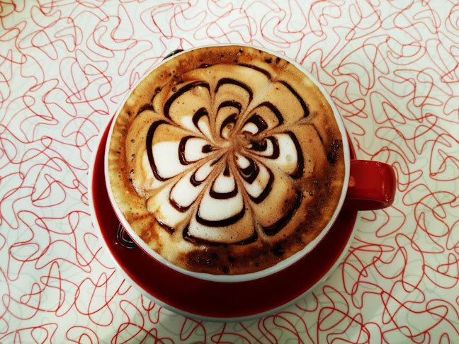 Diner Oxford - Oxford