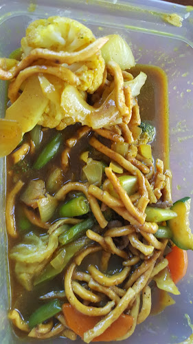 Happy Takeaways - Auckland