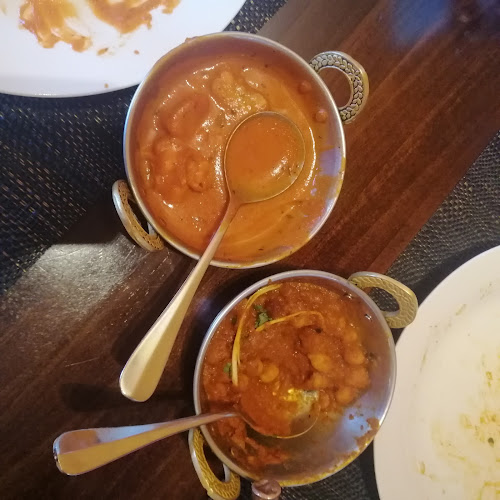 Comentarii opinii despre Khane Bahar Indian