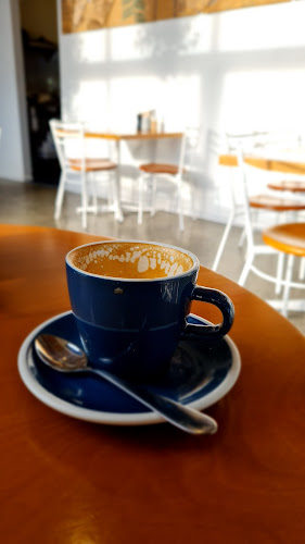 Moment Cafe - Hospitality and gastronomy