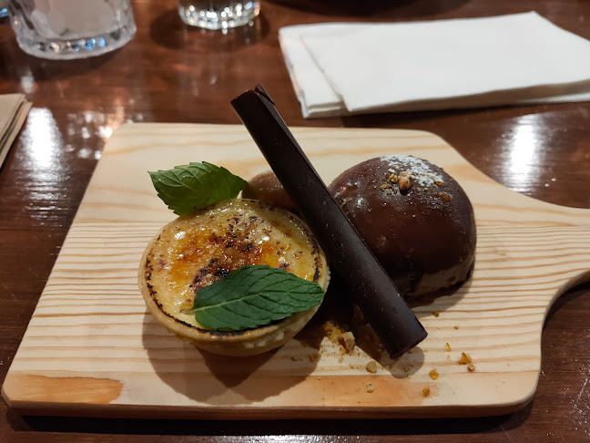 Comments and reviews of St Johns Bar and Restaurant