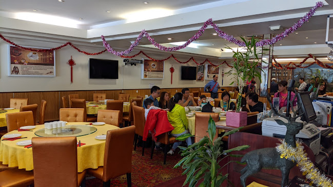 New Zealand Supreme Gourmet House - Hospitality and gastronomy