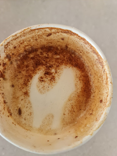 McDonald's Liffiton St - Hospitality and gastronomy