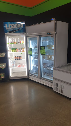 Funky Pumpkin Fruit & Vegetable Retail Store - Hospitality and gastronomy