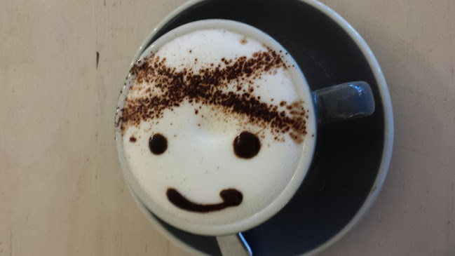 Urge Coffee & Tea Boutique - Hospitality and gastronomy