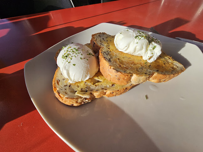 Rumour has it cafe - Hospitality and gastronomy