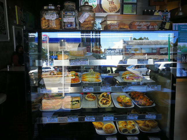 The Hardware Cafe - Auckland