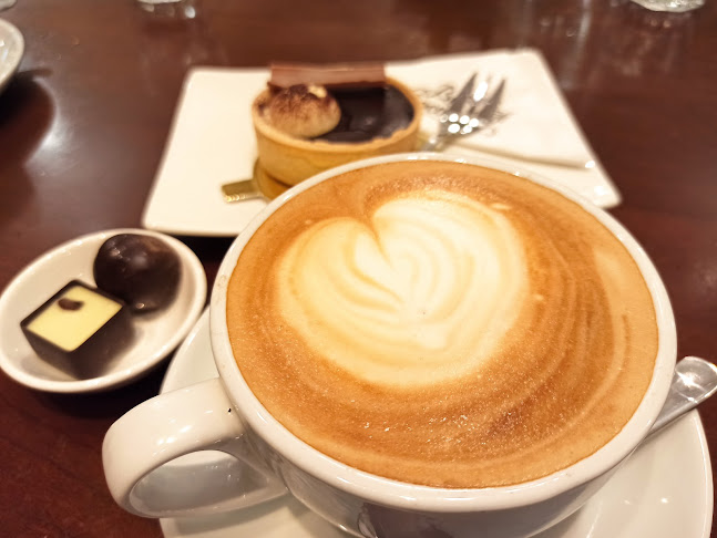 Butlers Chocolate Café - Hospitality and gastronomy