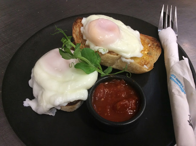 Comentarii opinii despre Robert Harris Cafe