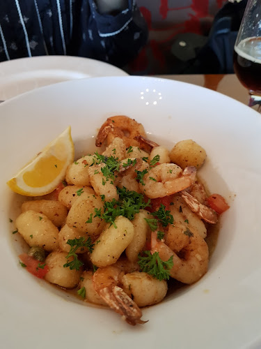 Ristorante Pizzeria Paradiso - Hospitality and gastronomy