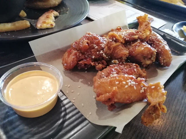 Slate - Billiards & Gastropub