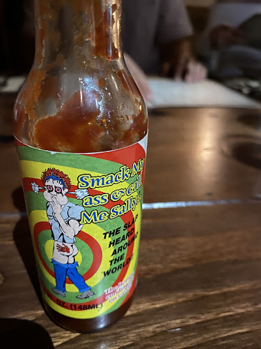 Chiwahwah Mexican Cantina Bar - Hospitality and gastronomy